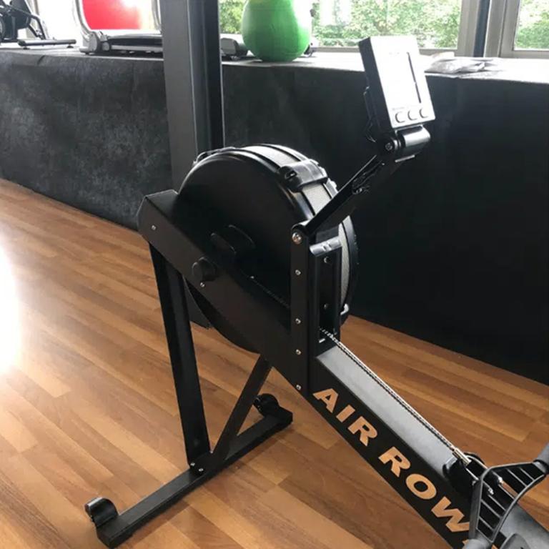 Air Row – Roeier, Ophalen of Verzenden, Gebruikt, Benen, Overige typen