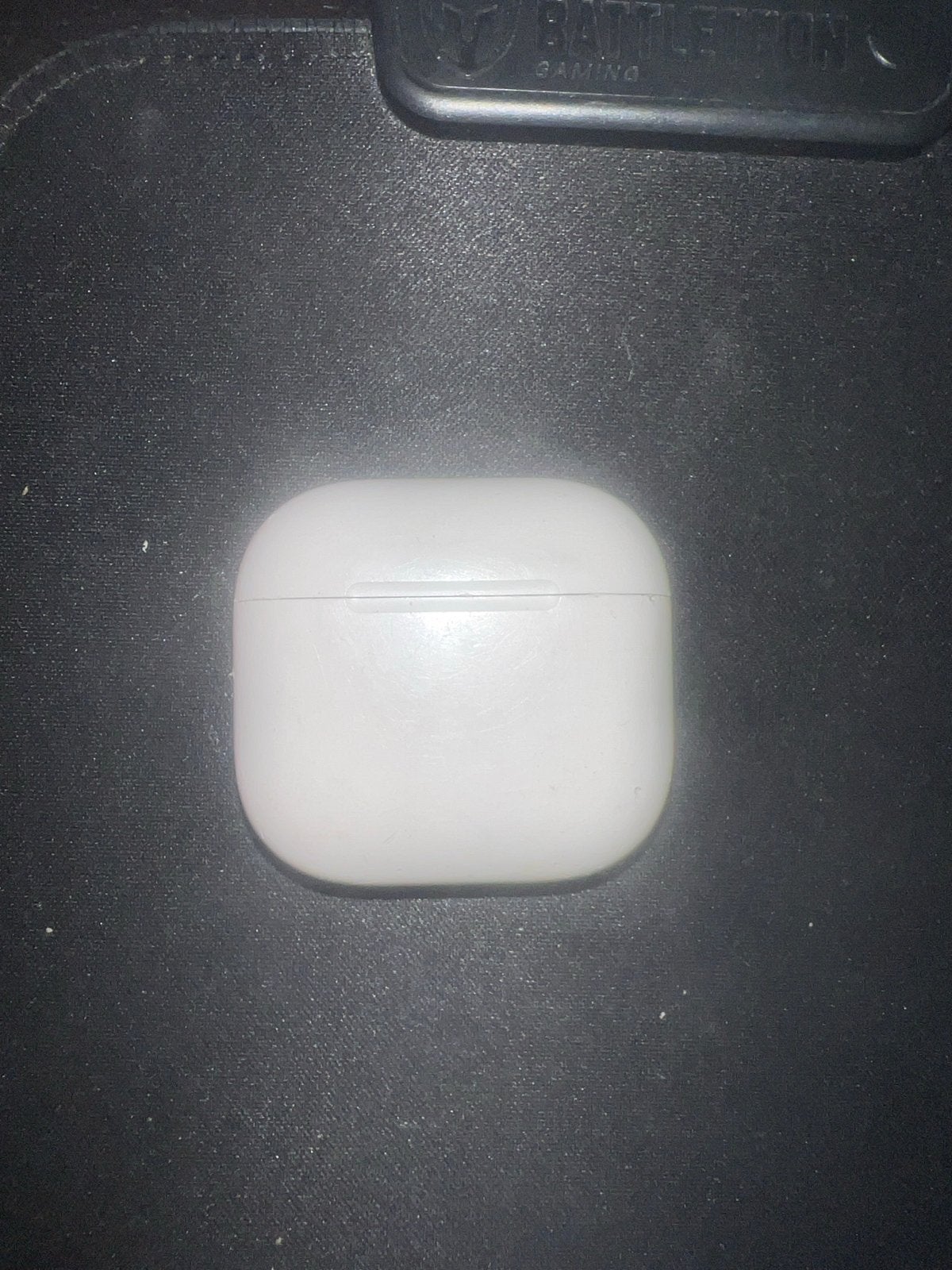 Apple AirPods Pro Oplaadcase (alleen case), Audio, Tv en Foto, Koptelefoons, In-ear, Gebruikt, Draadloos opladen, Ophalen of Verzenden