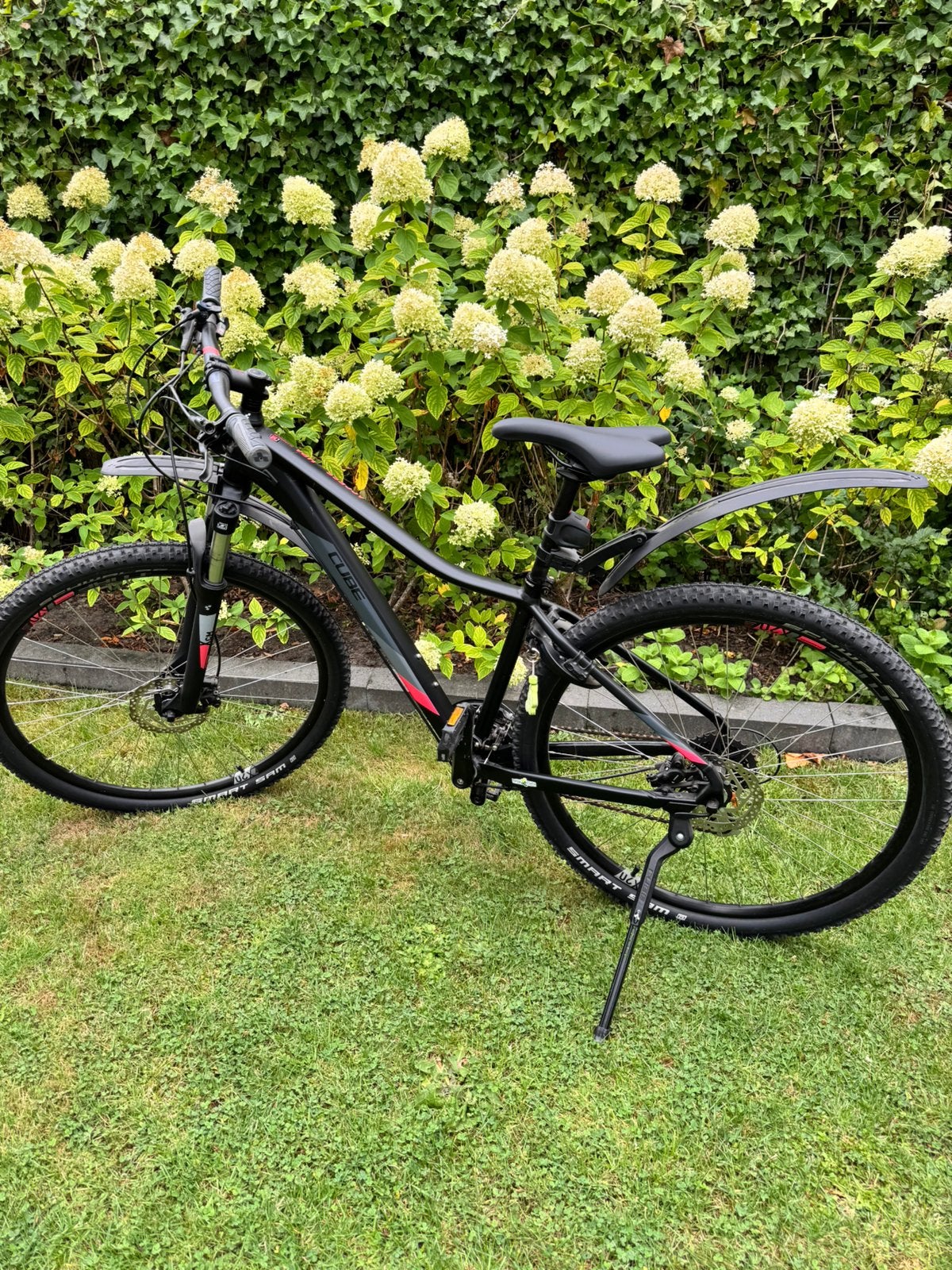 Cube Access HPA dames mountainbike 29 inch - 17 inch, Minder dan 45 cm, Ophalen, Zo goed als nieuw, Overige merken