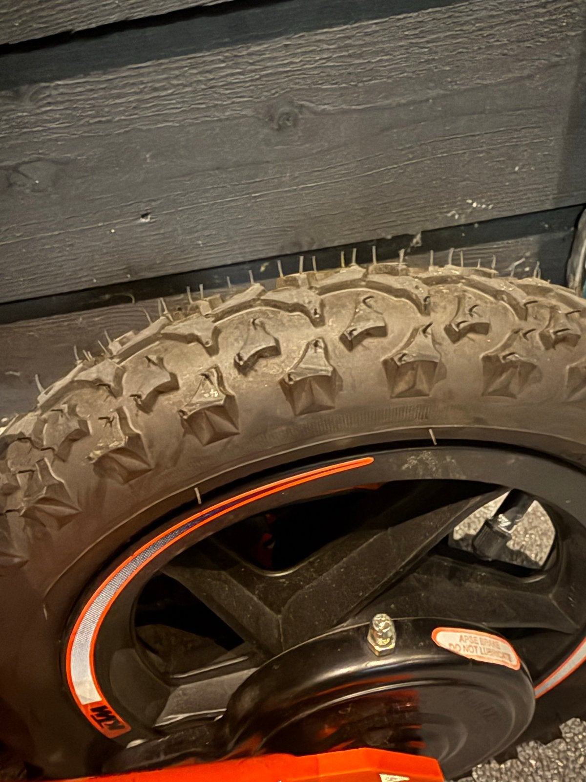 KTM elektrische loopfiets 12 inch, Ophalen of Verzenden, Zo goed als nieuw, Velgrem, Minder dan 16 inch