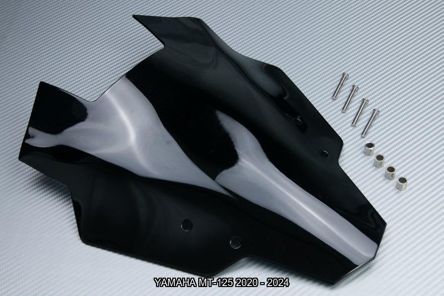 Windscherm YAMAHA MT-125 2020 - 2024