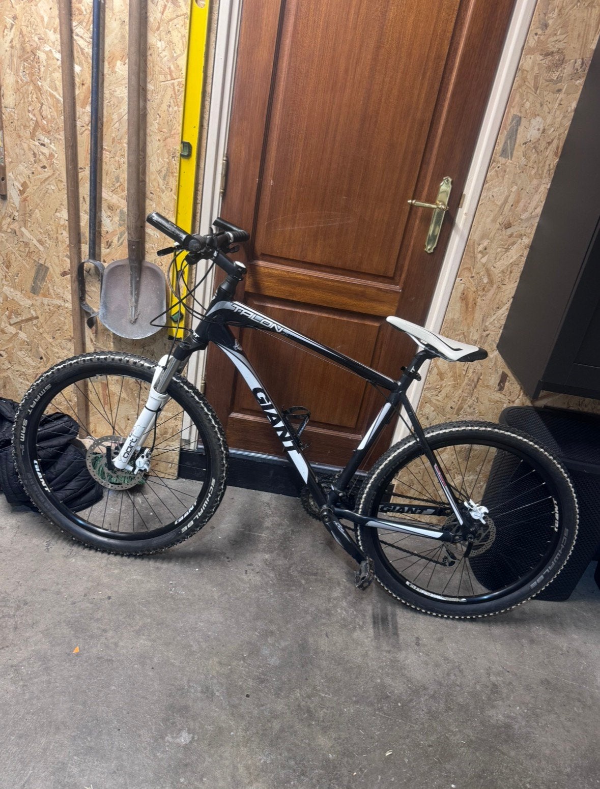 Giant Talon 1 29 inch MTB, Ophalen, Giant, Zo goed als nieuw, Meer dan 20 versnellingen