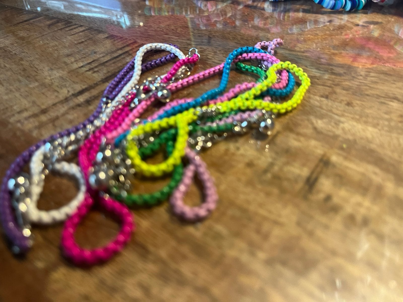 Armbandjes enkelbandjes, Ophalen, Nieuw