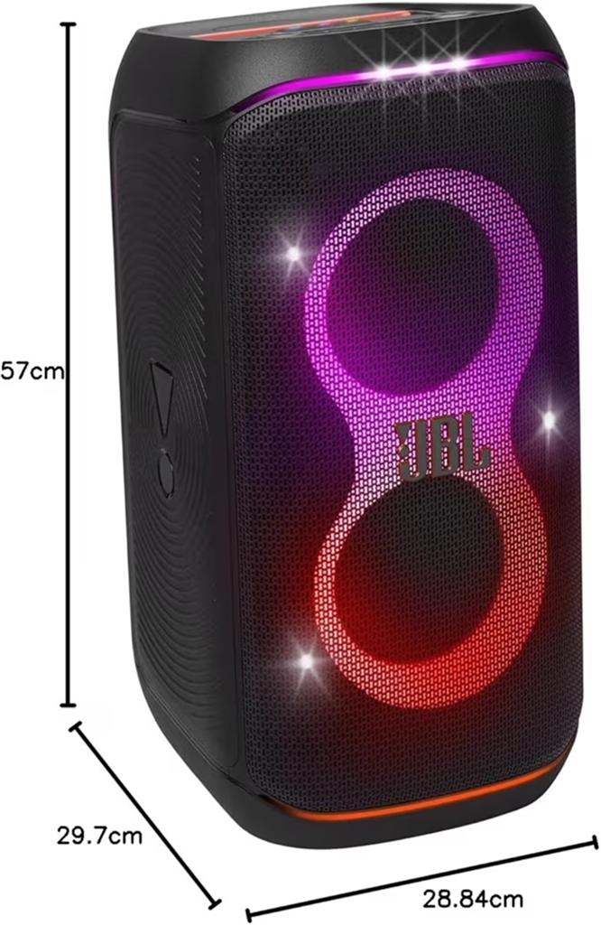 GEZOCHT JBL CLUB 120 PARTY SPEAKER, Audio, Tv en Foto, Luidsprekers, JBL, Ophalen of Verzenden, Zo goed als nieuw, 120 watt of meer
