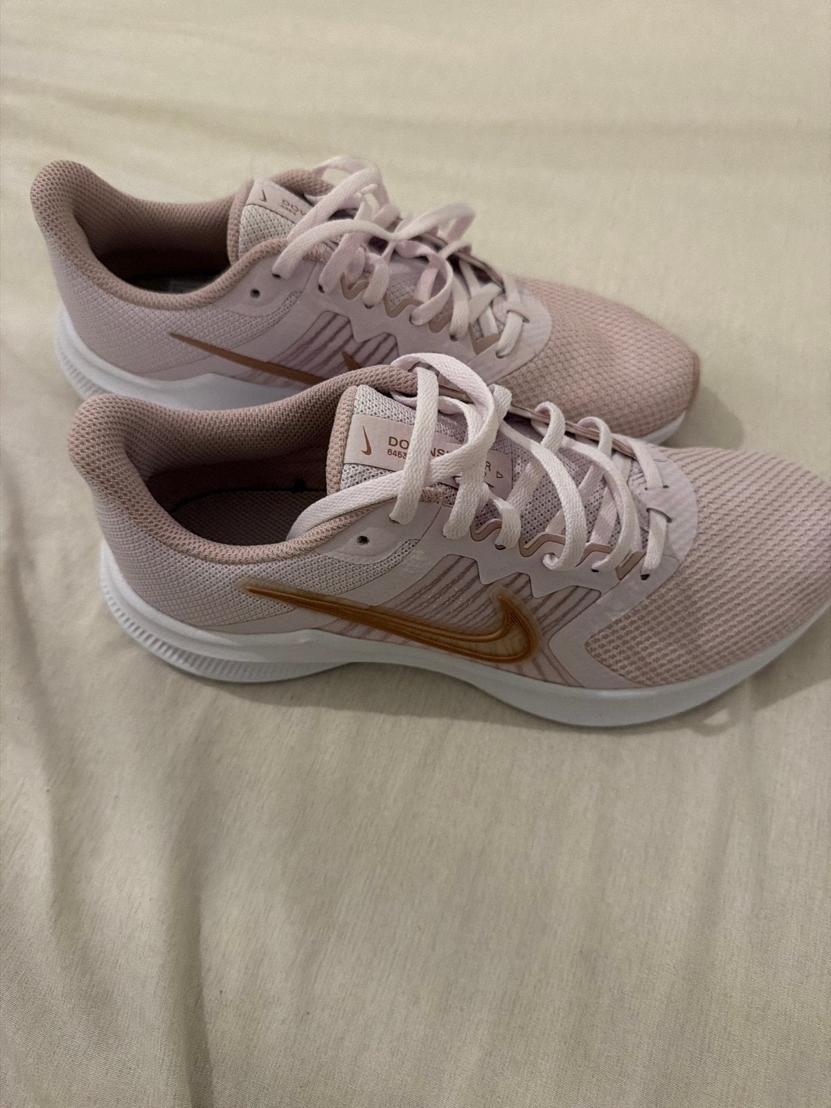 Splinternieuwe Nike Downshifter 11 sneakers - Roze, maat 38., Ophalen of Verzenden, Nieuw, Roze, Sneakers of Gympen