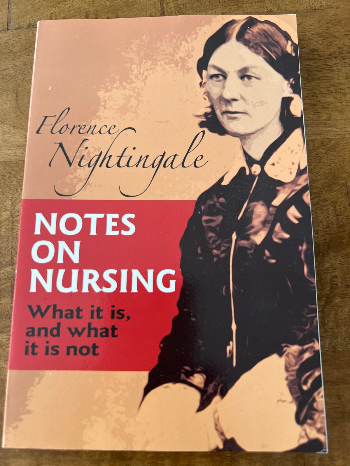 Notes on Nursing - Florence Nightingale (Engels), Ophalen of Verzenden, Nieuw, Non-fictie