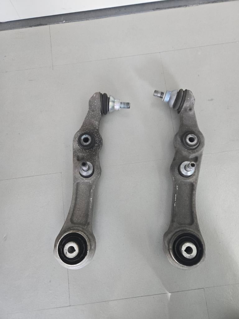 Draagarmen Mercedes E200 W213, Auto-onderdelen, Ophalen of Verzenden, Gebruikt, Mercedes-Benz