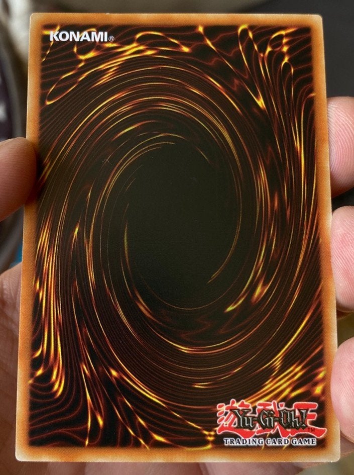 Yu-Gi-Oh! Super Soldier Ritual MP16 1st Edition !, Ophalen of Verzenden, Zo goed als nieuw, Losse kaart
