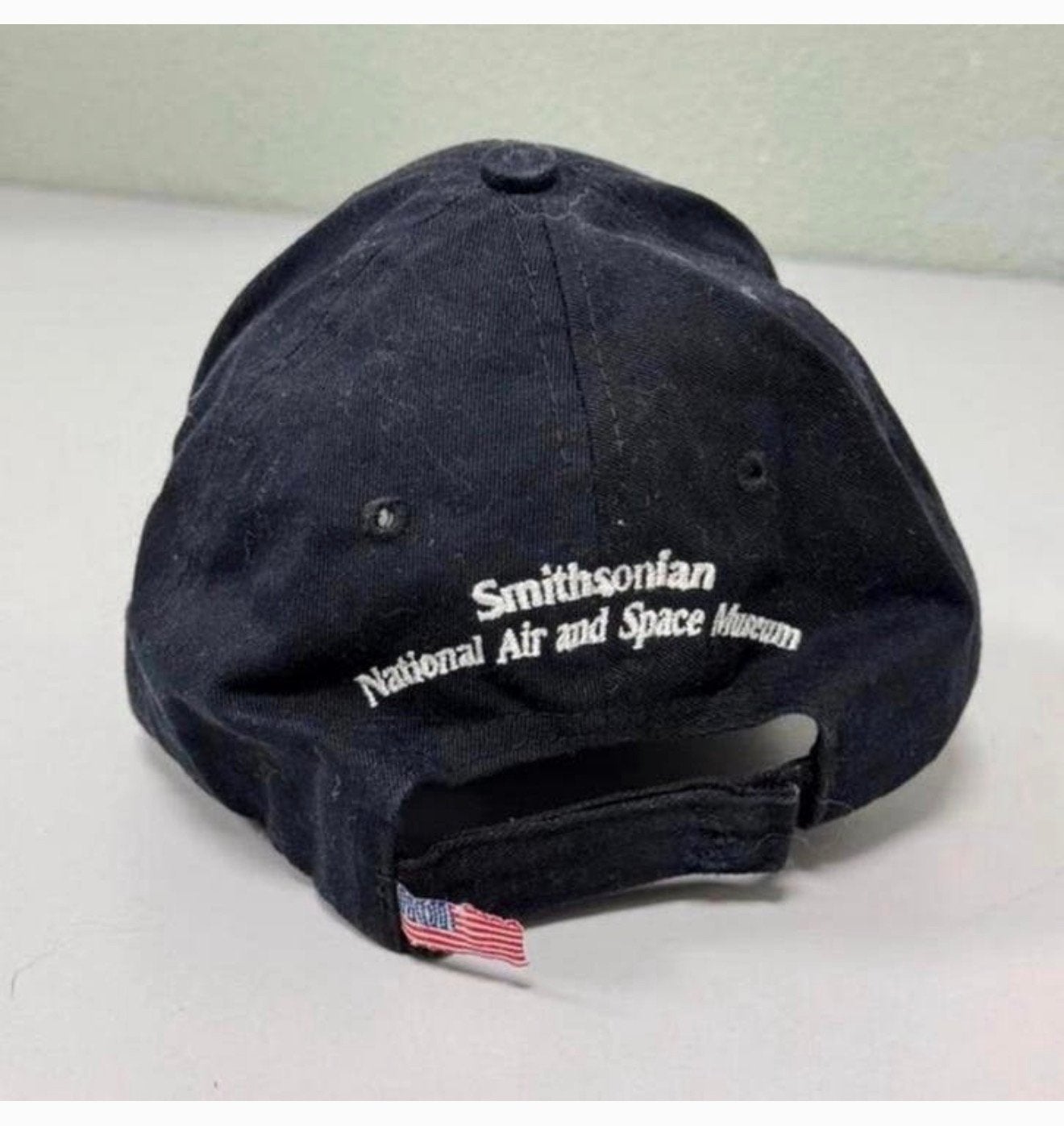 SMITHSONIAN NATIONAL AIR SPACE MUSEUM - Shuttle Pet Nasa, Kleding | Heren, Ophalen of Verzenden, H, H, H