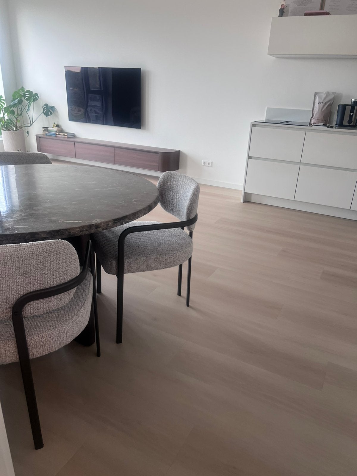 Gemeubileerd appartement te huur 62m2 Alkmaar, 50 m² of meer