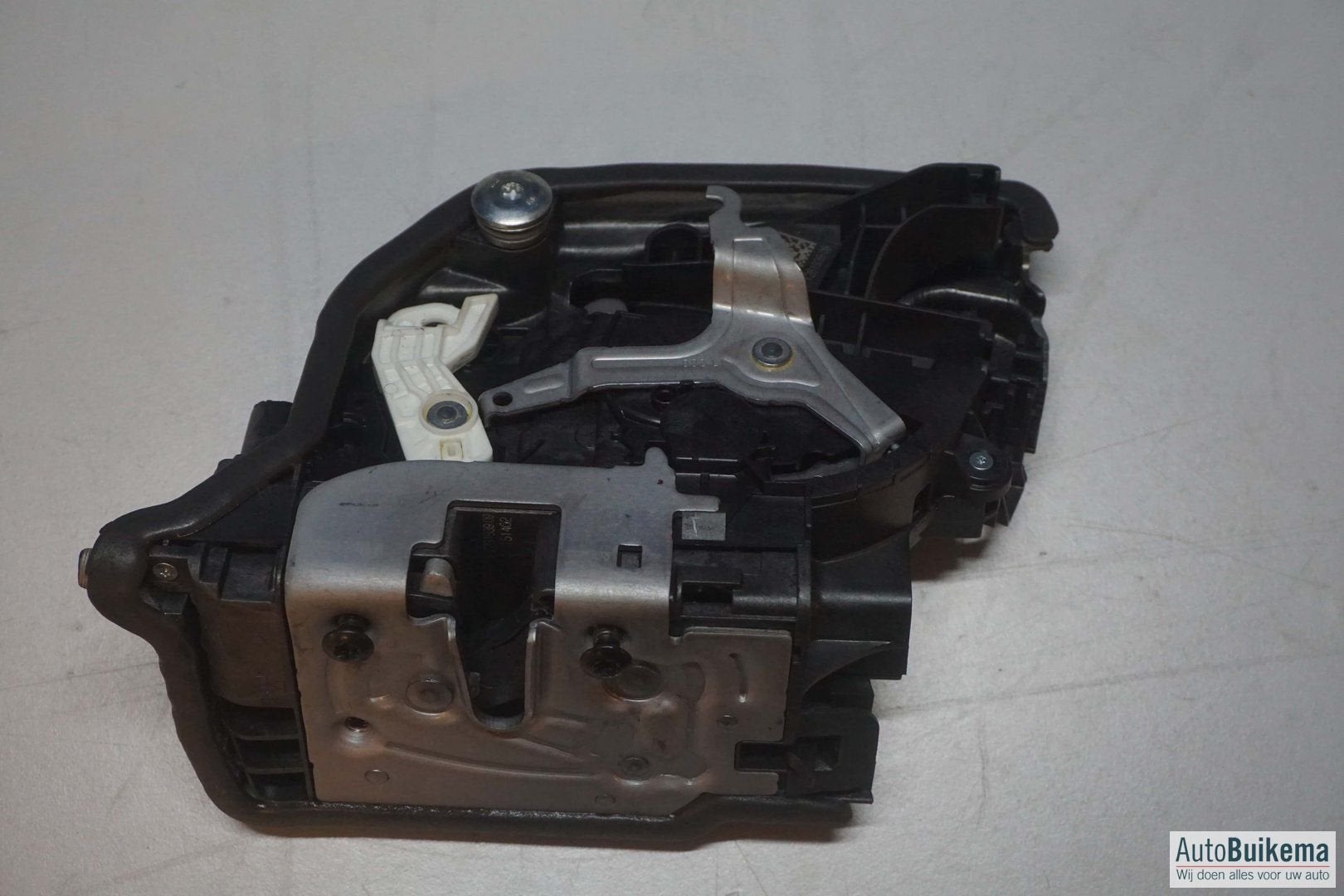 Origineel BMW 2-Serie F45 portierslot links achter, Gebruikt, -, -, Ophalen of Verzenden