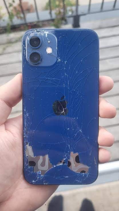 Telefoon Reparatie, Ophalen of Verzenden, Overige typen