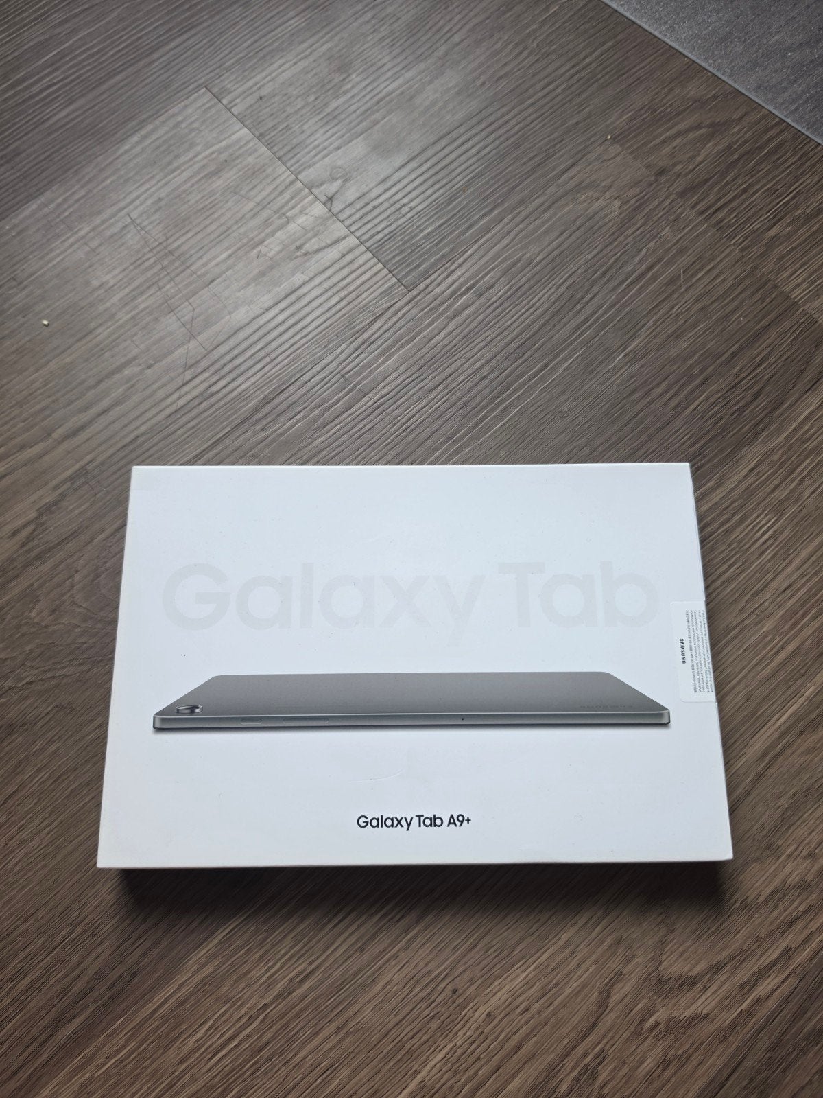 Samsung Galaxy Tab A9+ 8GB/64GB SM-X210 Nieuw in doos, Computers en Software, 11 inch, Ophalen of Verzenden, Samsung, 64 GB