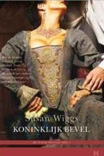 Susan Wiggs o.a. De Tudor Trilogie ( HQN roman), Boeken, Ophalen of Verzenden, Zo goed als nieuw, Susan Wiggs, Nederland