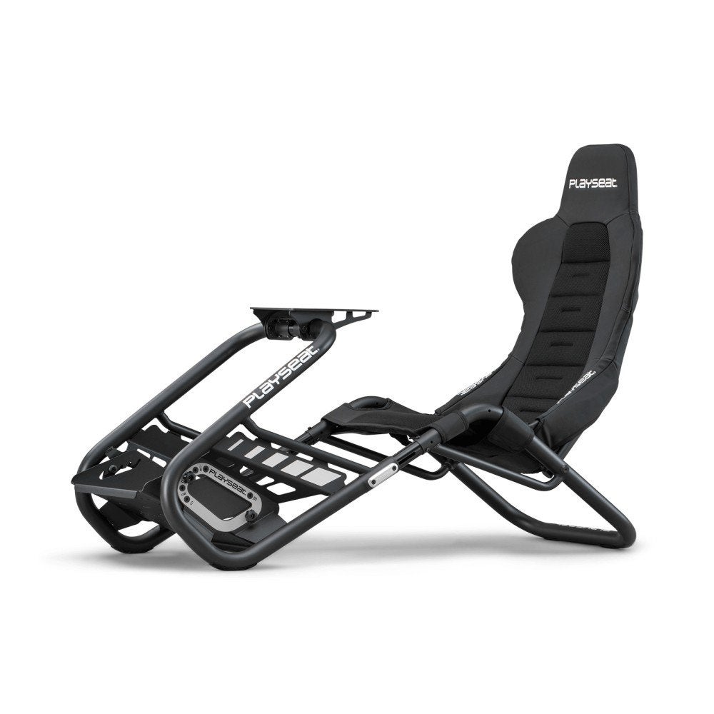 Playseat Trophy Black / zwart - Nieuw, Info@xxlracing.nl, Racen en Vliegen, Nieuw, Ophalen of Verzenden