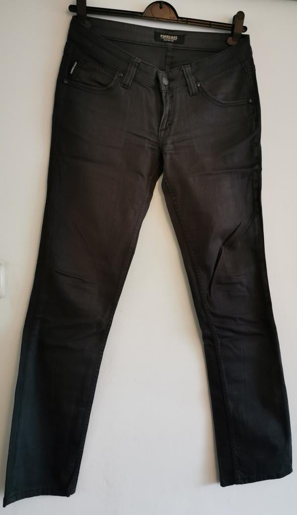 Forecast jeans mt. S, Verzenden, Forecast, Zo goed als nieuw, W28 - W29 (confectie 36)