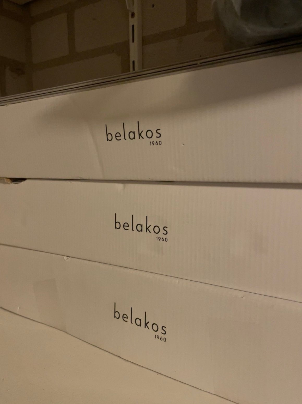 3x pak Visgraat click pvc, Ophalen, Kunststof, 50 tot 150 cm, Zo goed als nieuw