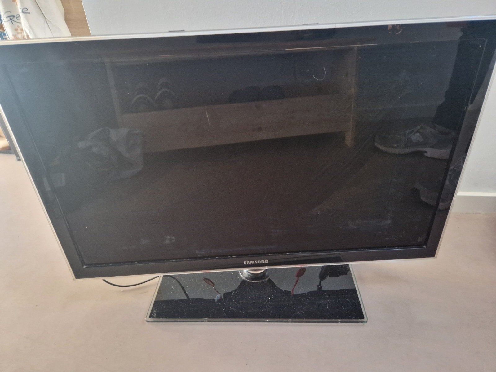Samsung tv 32"
