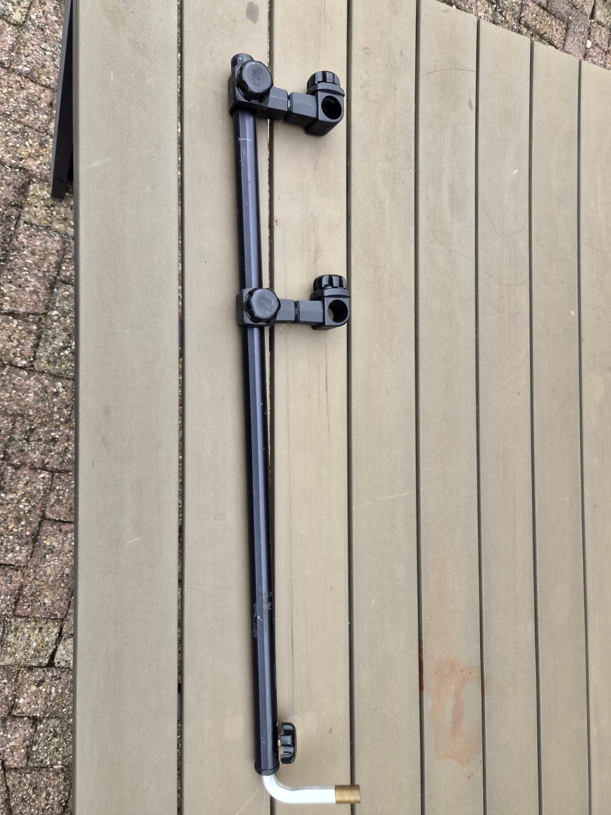 Feedersteun Rive D25, Watersport en Boten, Ophalen, Gebruikt, Overige typen