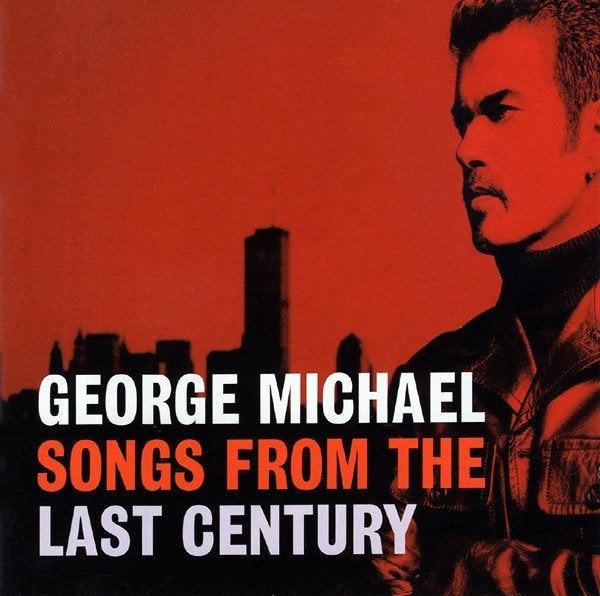 George Michael, Cd's en Dvd's, Ophalen of Verzenden, Gebruikt, Pop