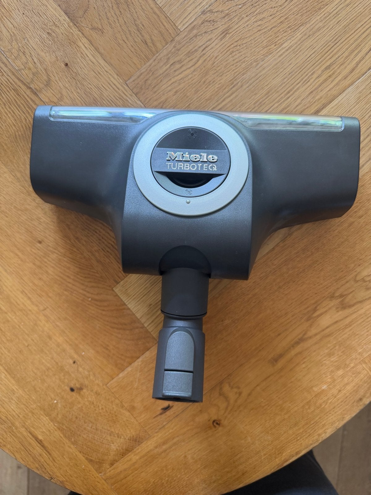 Miele TurboTeq stofzuigermond - Zo goed als nieuw, Ophalen, Overige typen, Zo goed als nieuw, Miele