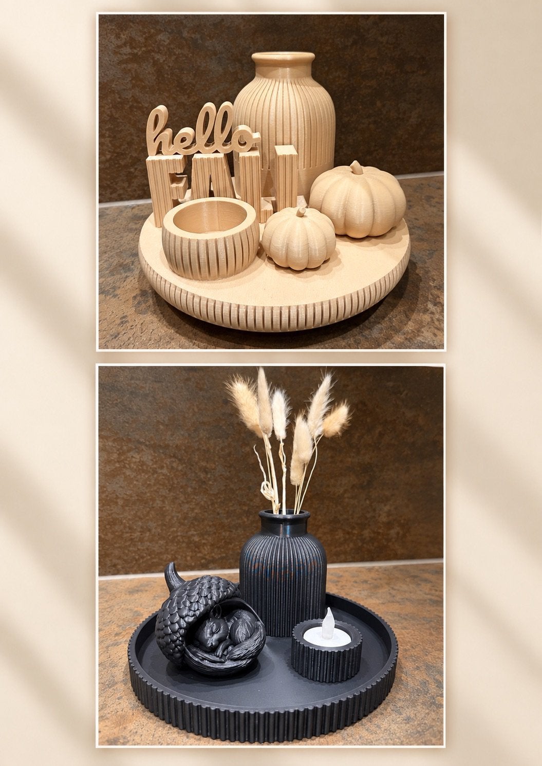Herfst decoratie, Ophalen of Verzenden, Nieuw