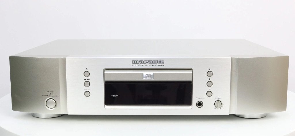 Marantz SA7003 cd-speler