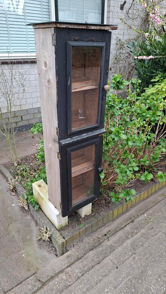 Weggeefkast, Tuin en Terras, Ophalen of Verzenden