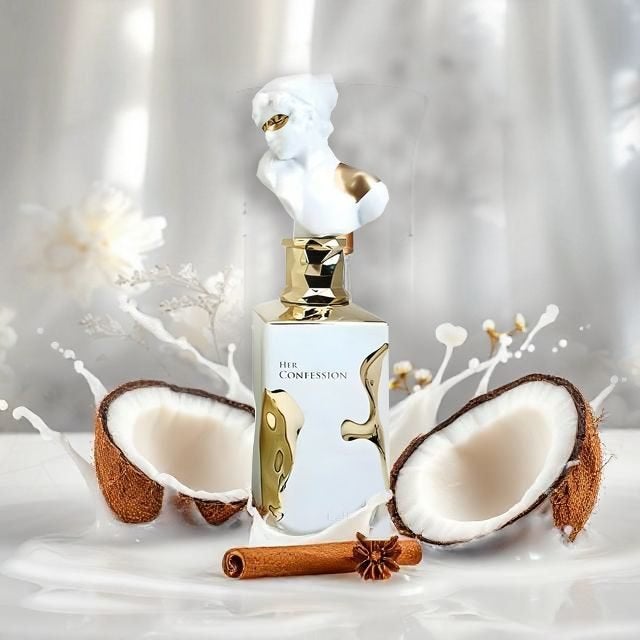 Her Confession Eau de Parfum, Ophalen of Verzenden, Nieuw