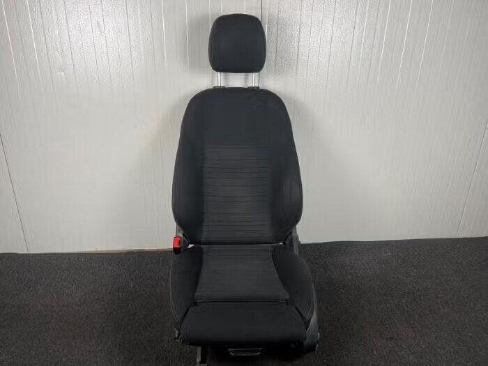 Stoel links van een Mercedes C-Klasse, Auto-onderdelen, Interieur en Bekleding, Gebruikt, Ophalen of Verzenden