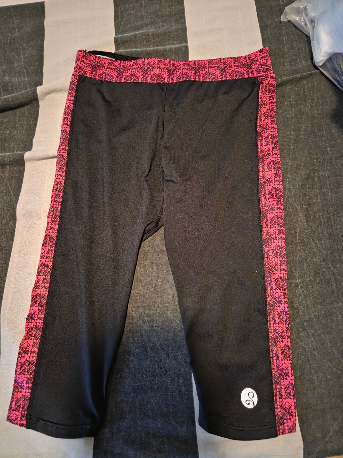 sportset Leontien M, Kleding | Dames, Ophalen, Zo goed als nieuw, Overige typen