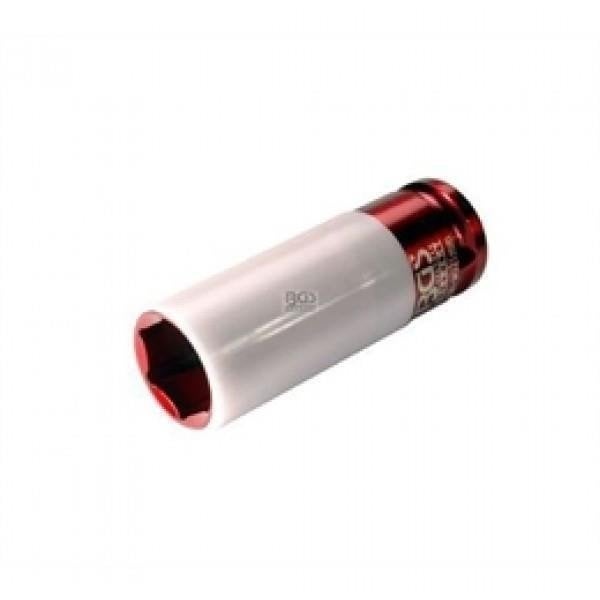 Krachtdop / Wielmoerdop 1/2\" duims Voor Alu-Velg 21 Mm, Ophalen of Verzenden, Nieuw