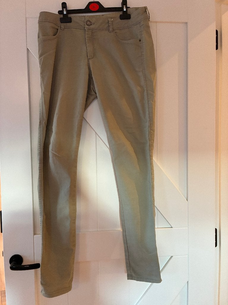 Broek Steps, Maat 38/40 (M), Ophalen of Verzenden, Steps, Gedragen