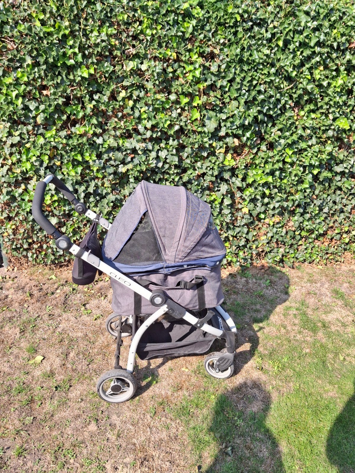 innopet hondenbuggy / wandelwagen, Innopet, Ophalen, Hondenbuggy