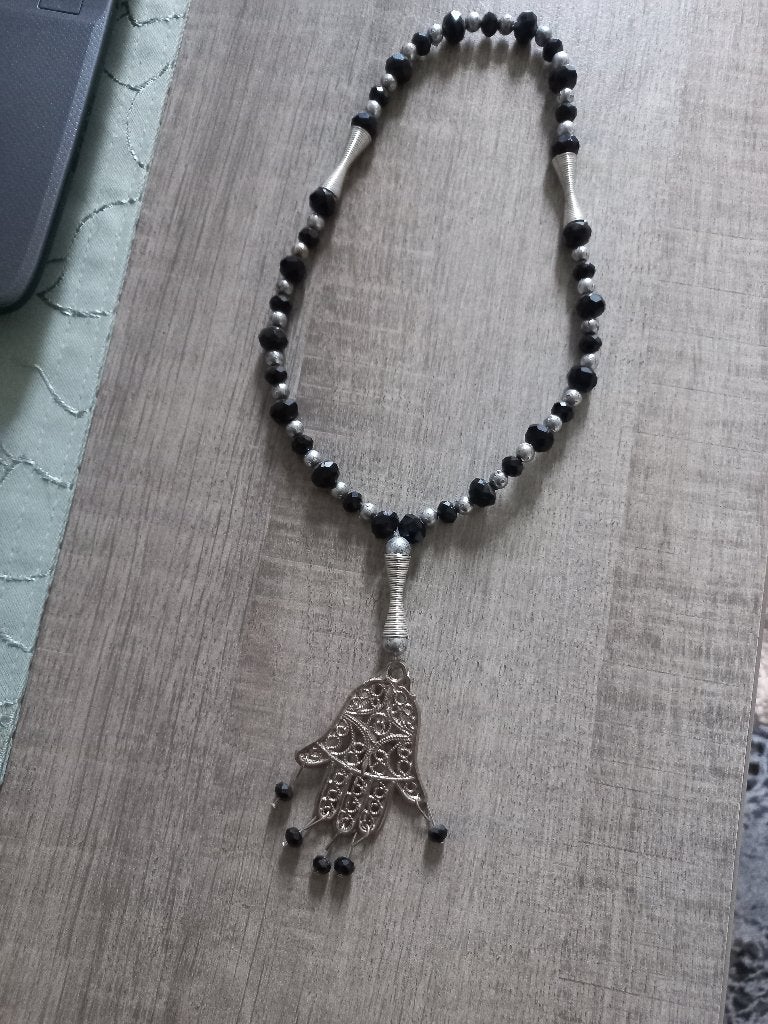 Tasbih 5 euro per stuk nieuw, Ophalen of Verzenden, Nieuw, Overige typen, Islam