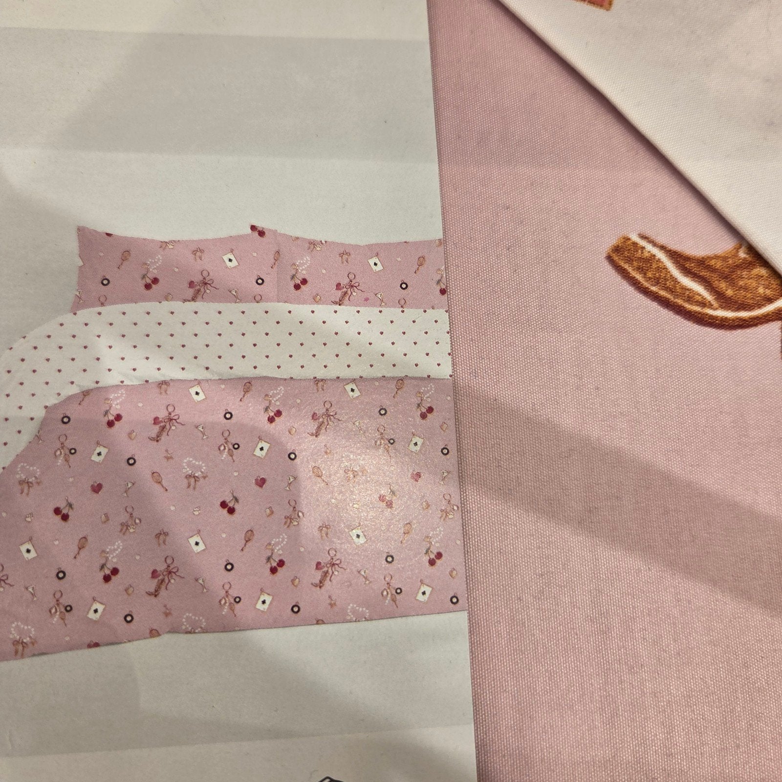 Mooie roze dekbedset 200x200 nieuw, Beddengoedset, Ophalen of Verzenden, Roze, Nieuw