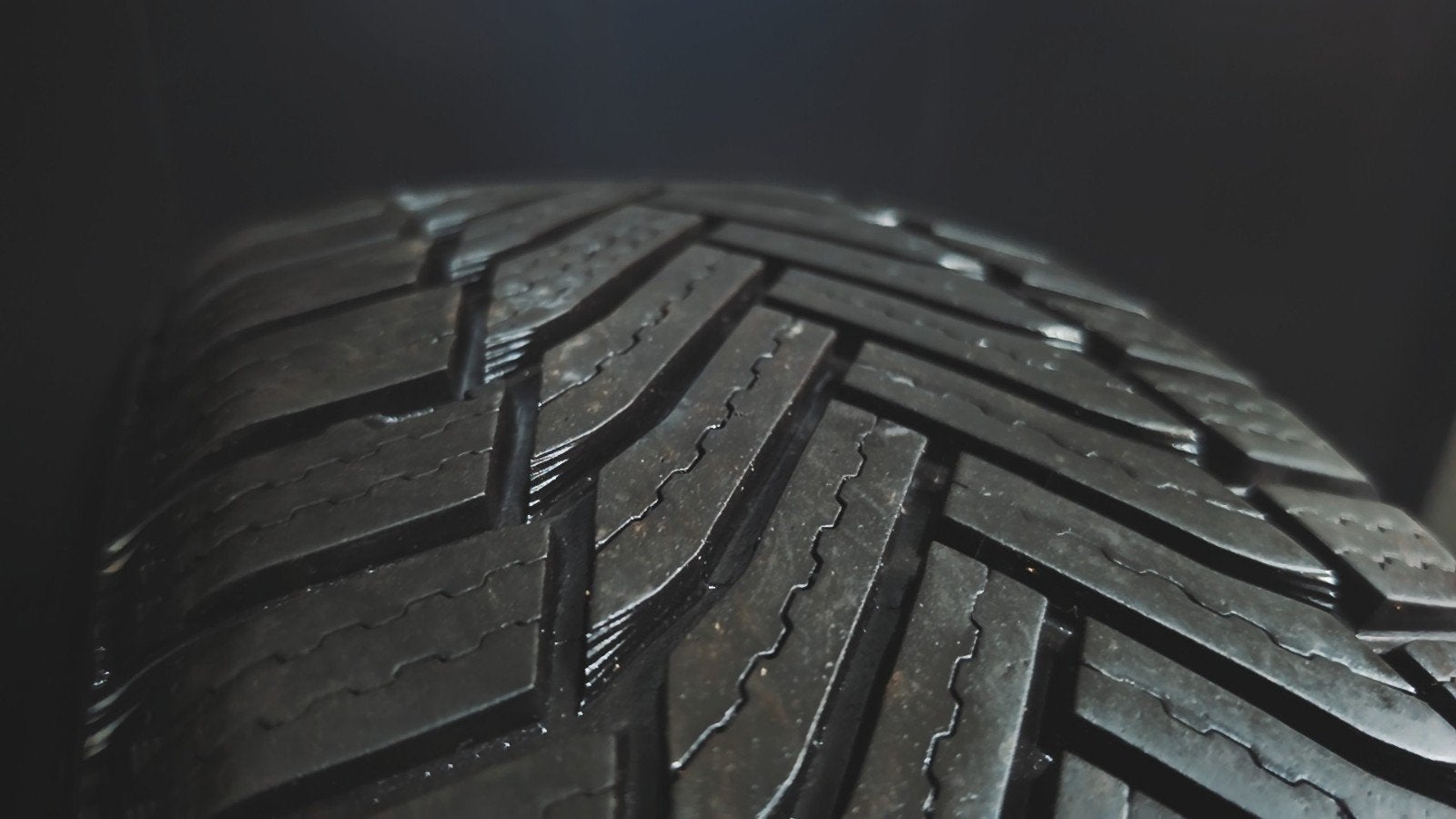 205 60 R16 16 winterbanden Michelin Alpin6, 16 inch, 205 mm, Winterbanden, Ophalen of Verzenden