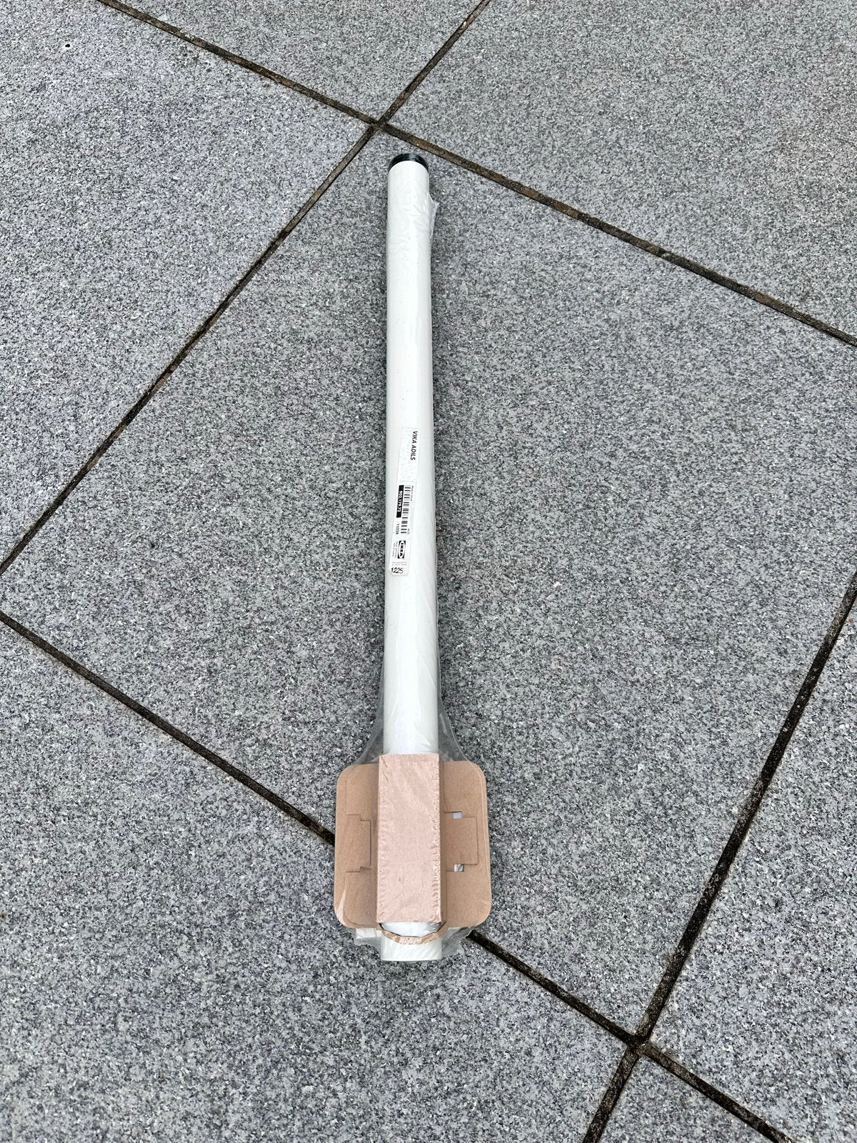 IKEA Vika Adils Tafelpoot  - Nieuw in verpakking, Ophalen of Verzenden, Nieuw