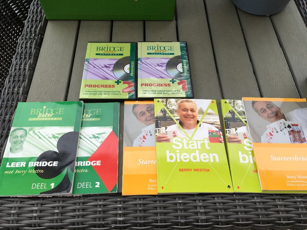Spellen, Ophalen, Gelezen, Overige
