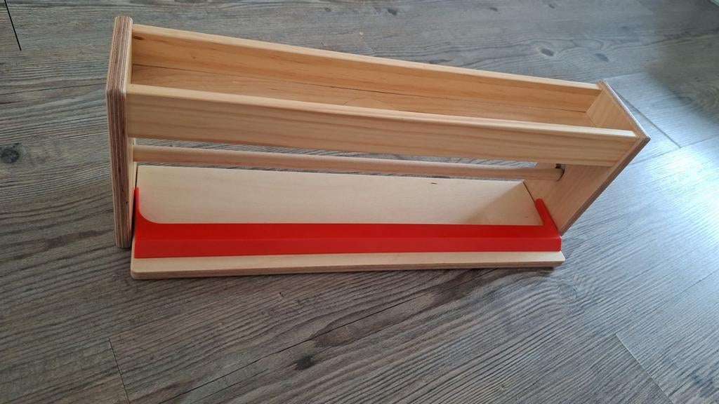 Papierrolhouder, Ophalen, Nieuw