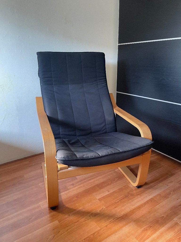 Ligplaats, Ophalen, Strak, Gebruikt, 75 tot 100 cm