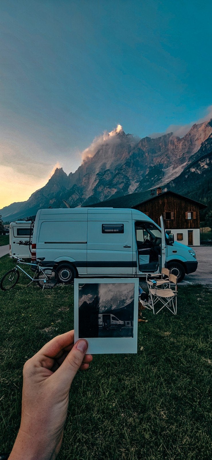 KOOPJE!Mercedes Sprinter Camper 15K | VICTRON accu defect, Caravans en Kamperen, Buscamper of Camperbus, Tot en met 2, Mercedes-Benz