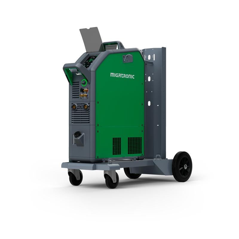 Migatronic CenTIG Pro 300 & 400 DC ACDC Lasapparaat Nieuw, Doe-het-zelf en Verbouw, Gereedschap | Lasapparaten, Nieuw, Tig, 250 ampère of meer