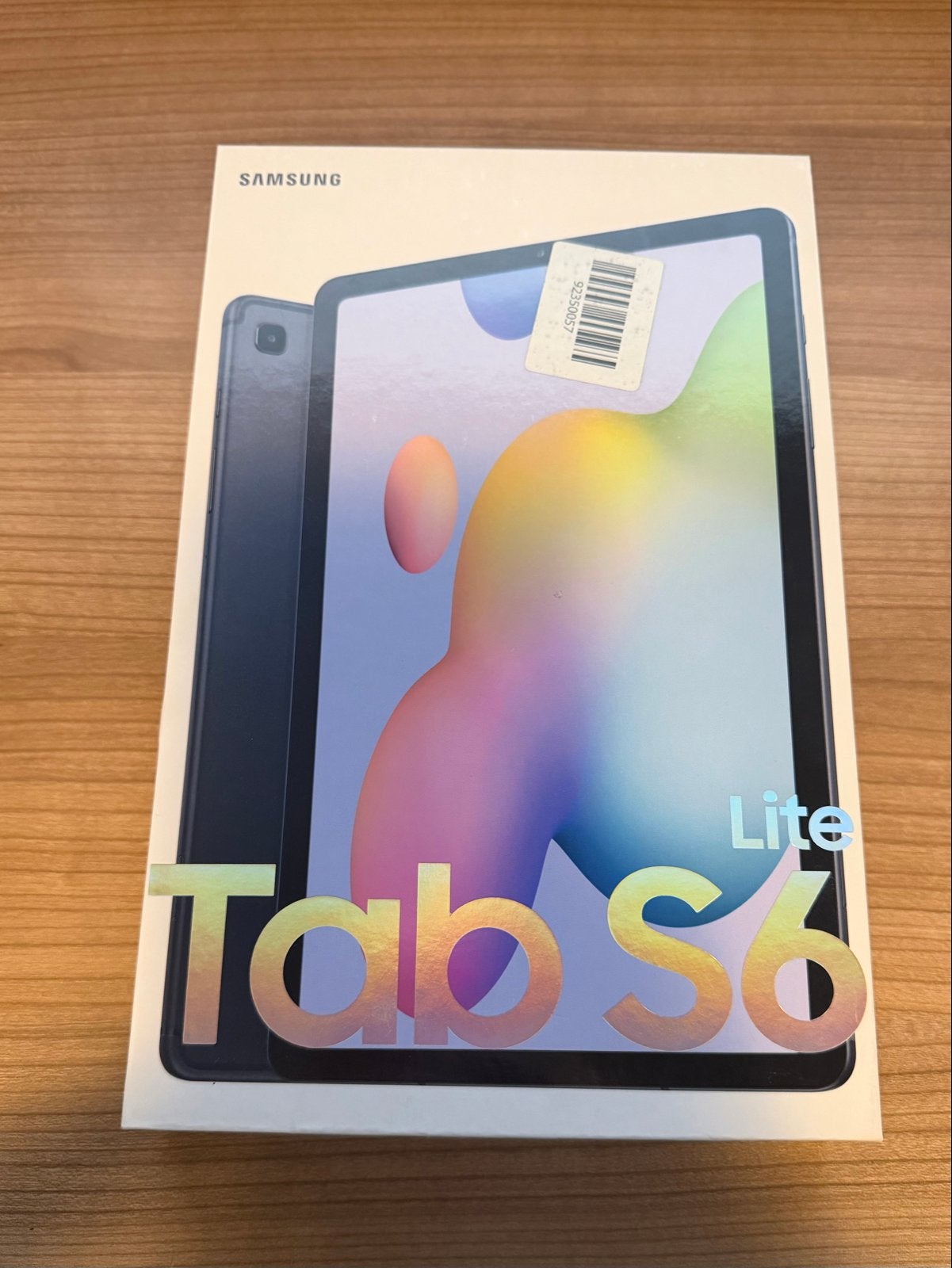 Samsung Galaxy Tab S6 Lite - Zo goed als nieuw, Computers en Software, 10 inch, Tab S6 Lite, Ophalen of Verzenden, Zo goed als nieuw
