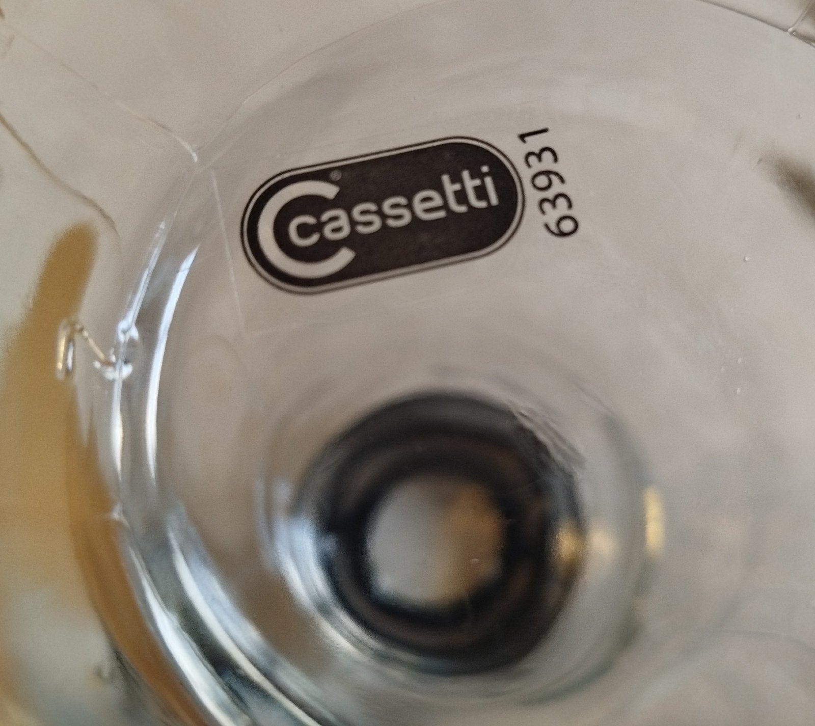 2 L. FERMENTATIE POT, Huis en Inrichting, Ophalen, Nieuw