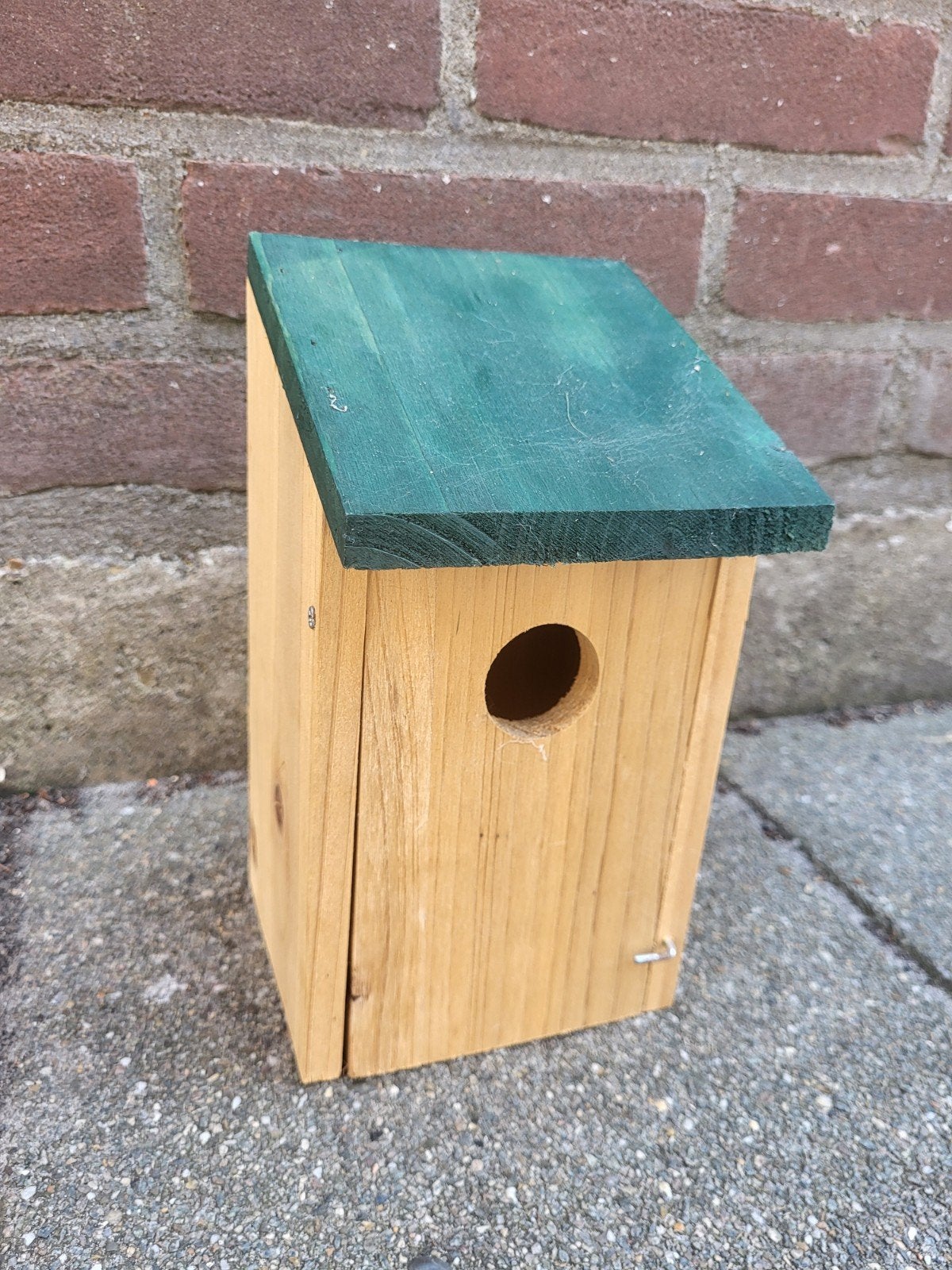Vogelhuisje / vogelhuisjes te koop, Ophalen of Verzenden