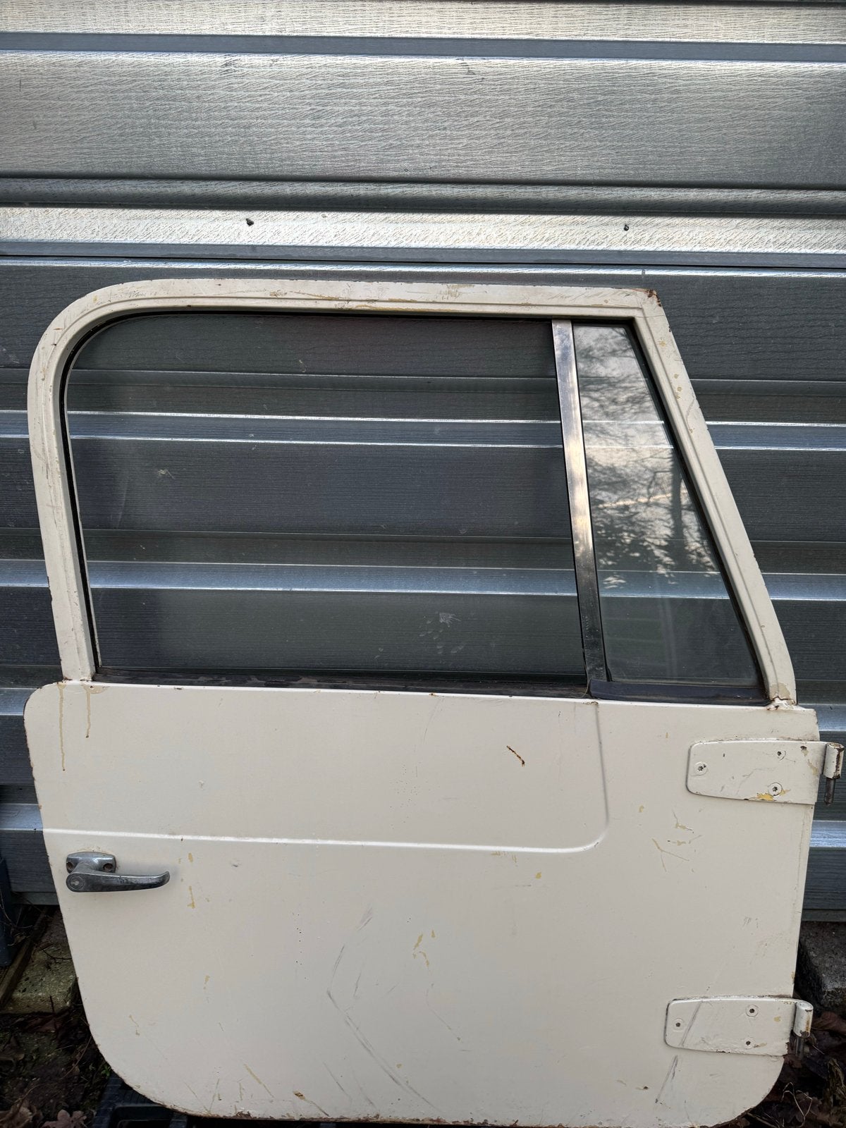 Deur (en) voor Jeep cj 7 cj7, Ophalen, Gebruikt, Jeep