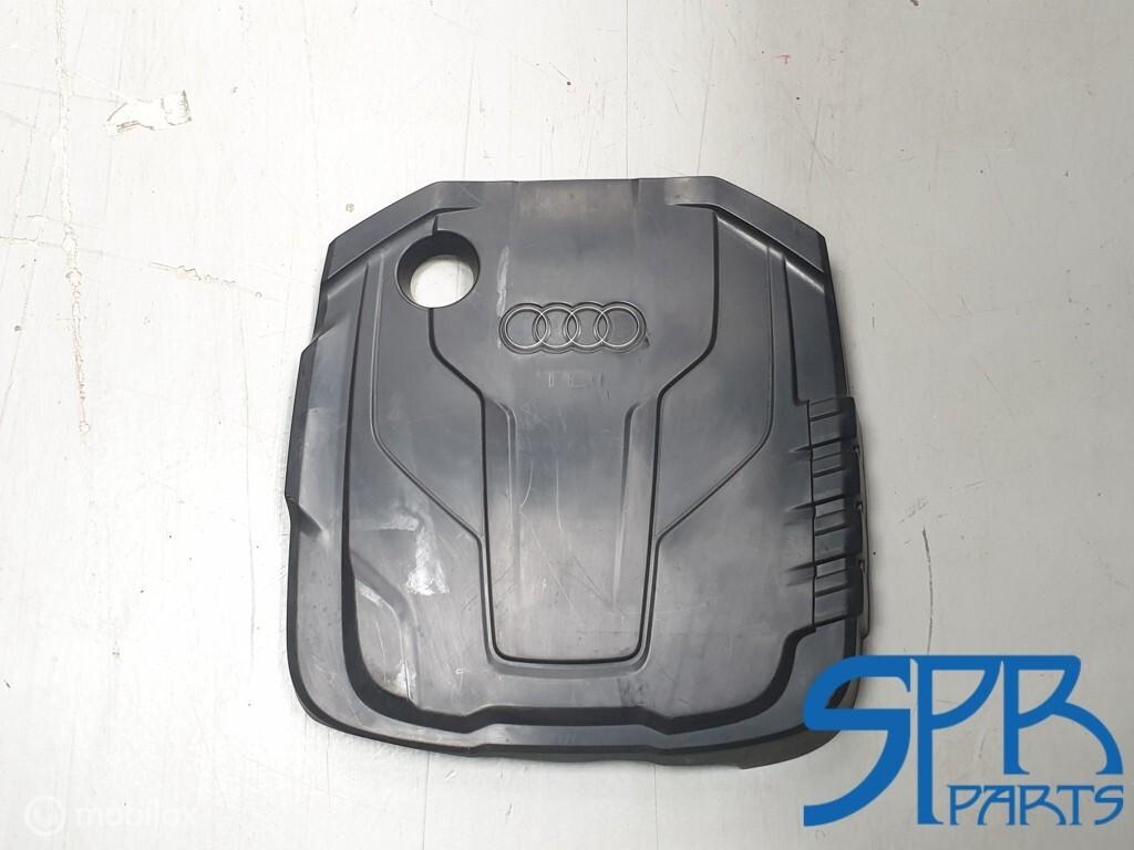 Afdekkap motor MOTORAFDEKPLAAT A4 A5 A6 2.0 TDI 04L103925D, Auto-onderdelen, Audi, Gebruikt, Audi, Ophalen of Verzenden