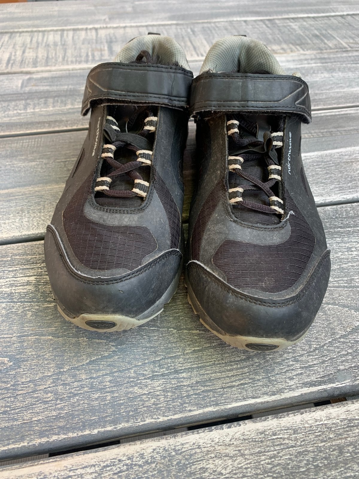 Northwave fietsschoenen heren, Ophalen of Verzenden, Gebruikt