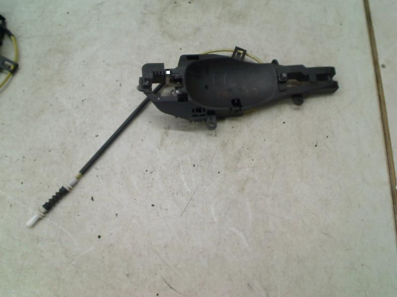 Handgreep steun BMW X5 (E70) (2007-02/2013-12) 51217137054, Auto-onderdelen, Interieur en Bekleding, Gebruikt, Petuelring 130, München 80809, , Duitsland